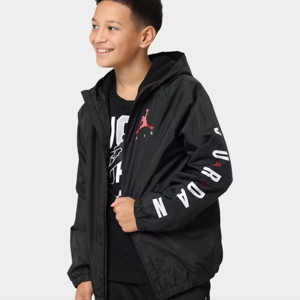 Air Jordan Jacket